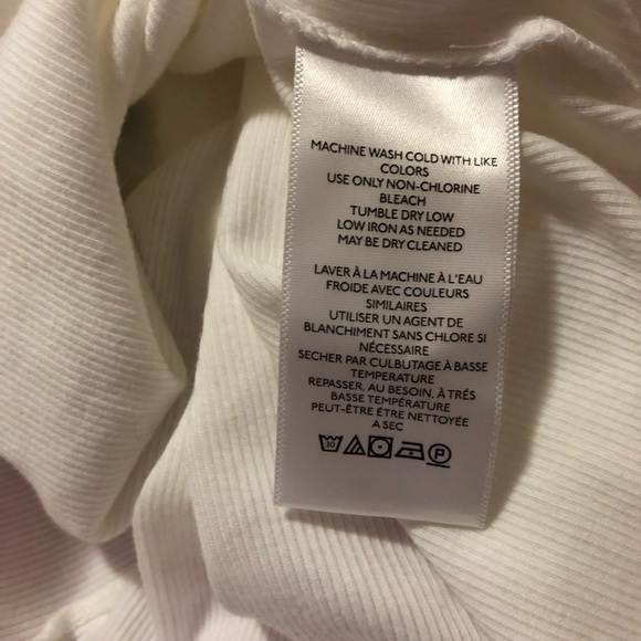 NWOT Pixie tee by We The Free from Free People in size Large - Picture 10 of 13